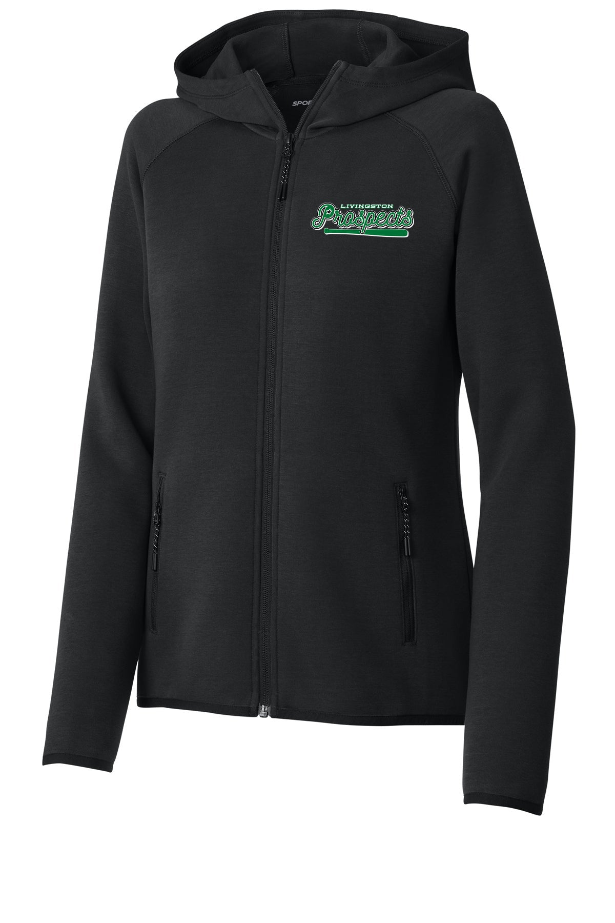Women’s Phenom Full-Zip Hoodie