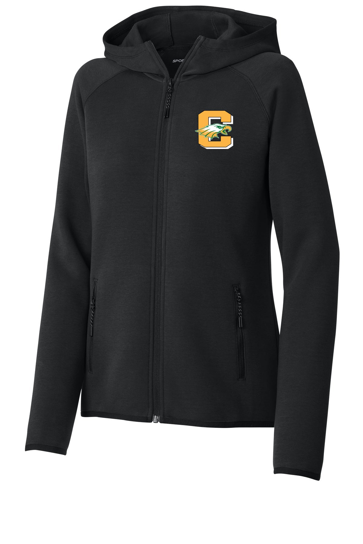 Women’s Phenom Full-Zip Hoodie