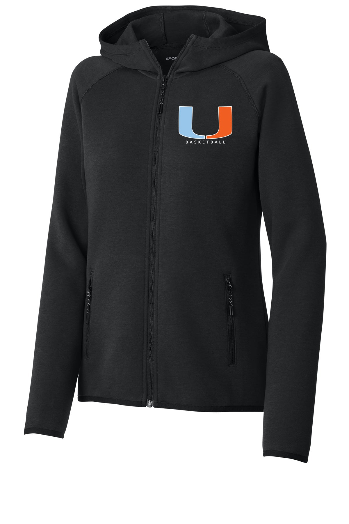Women’s Phenom Full-Zip Hoodie