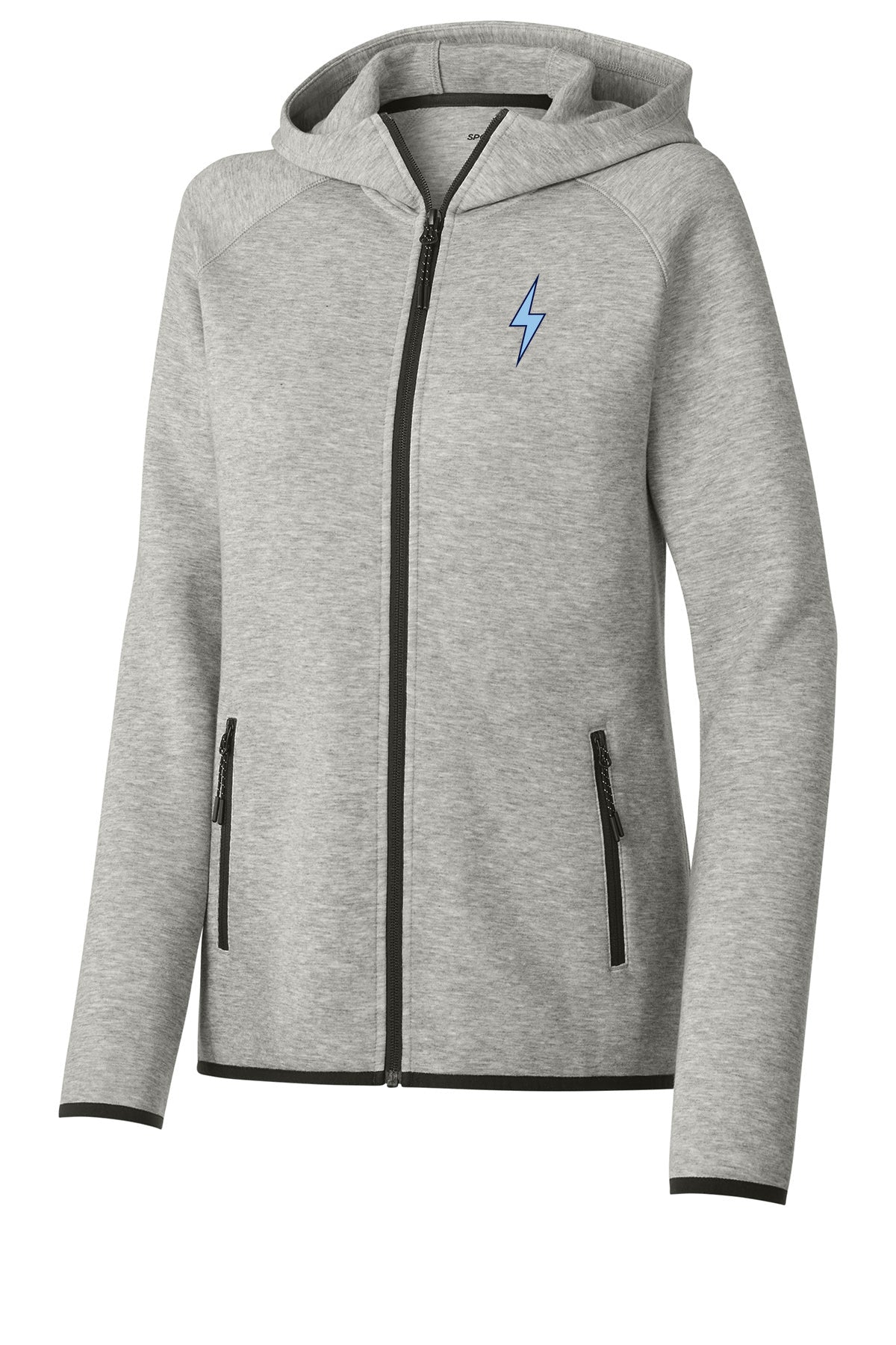 Women’s Phenom Full-Zip Hoodie