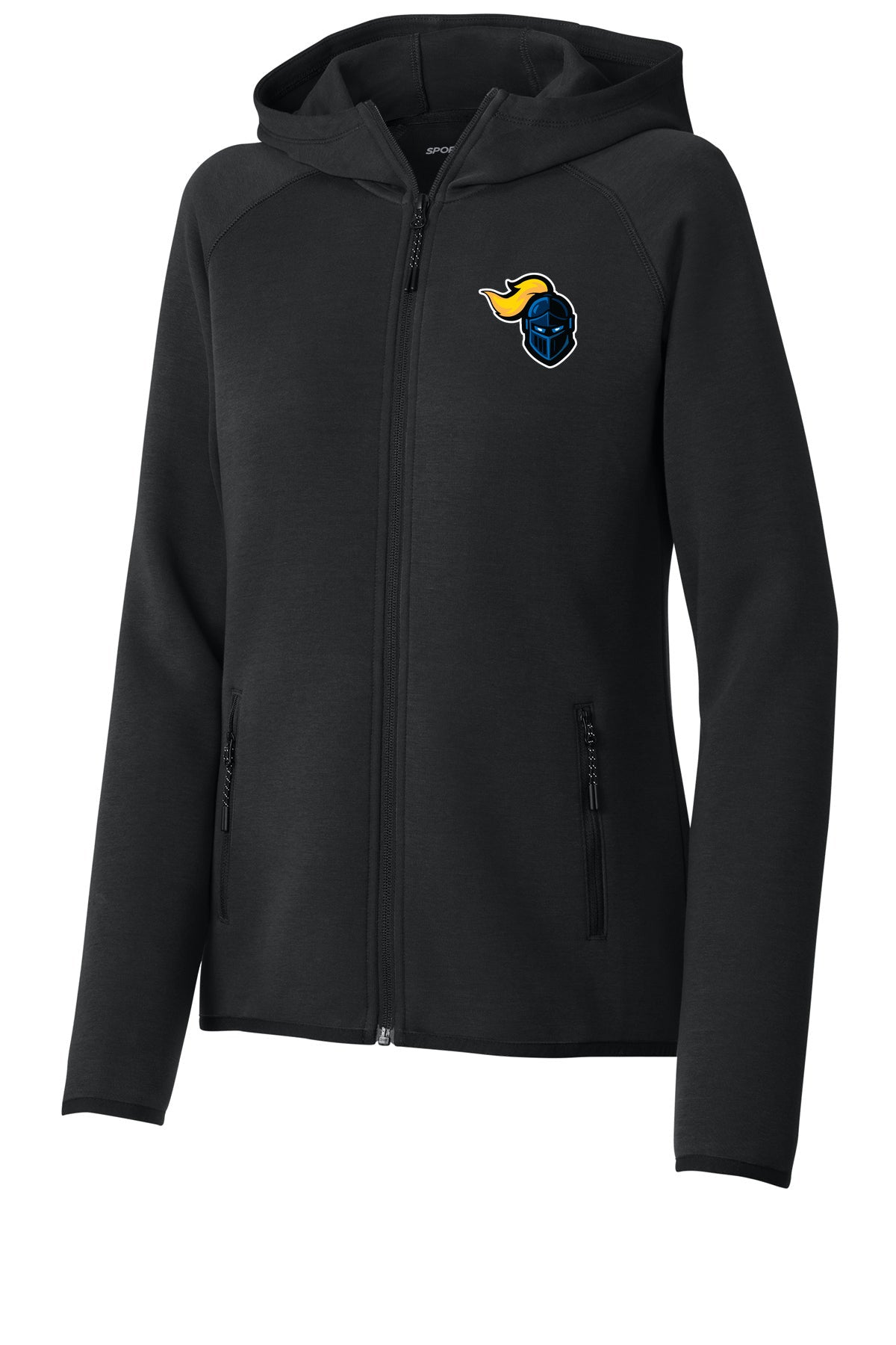 Women’s Phenom Full-Zip Hoodie