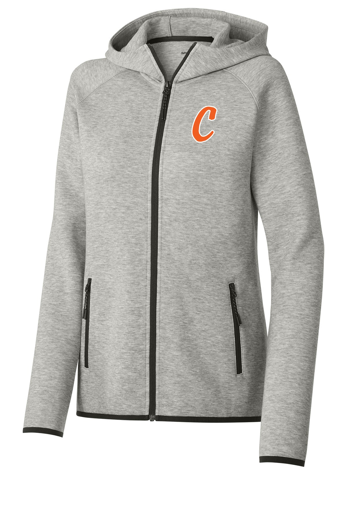 Women’s Phenom Full-Zip Hoodie