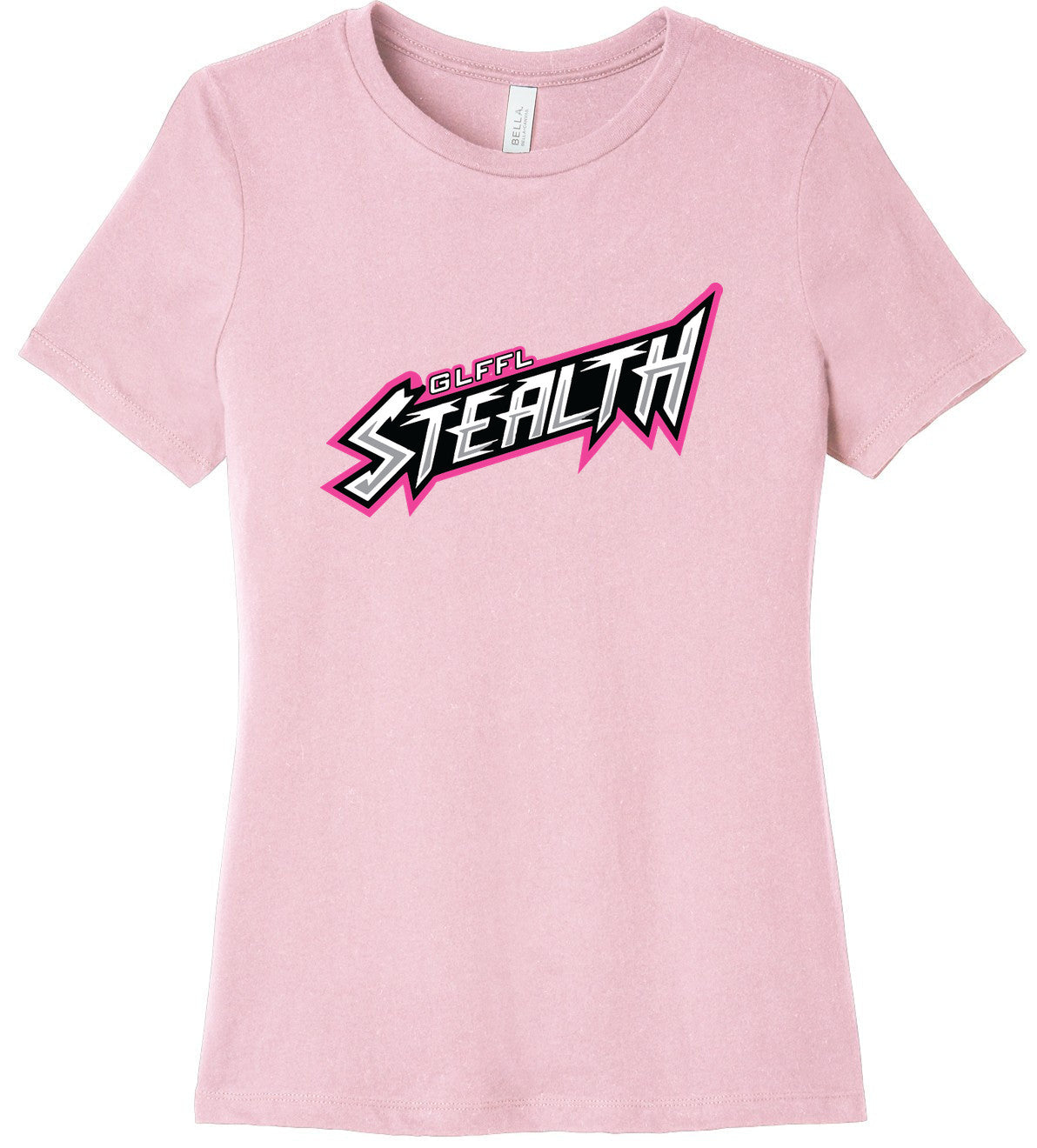 Women’s Relaxed Jersey Short Sleeve Tee