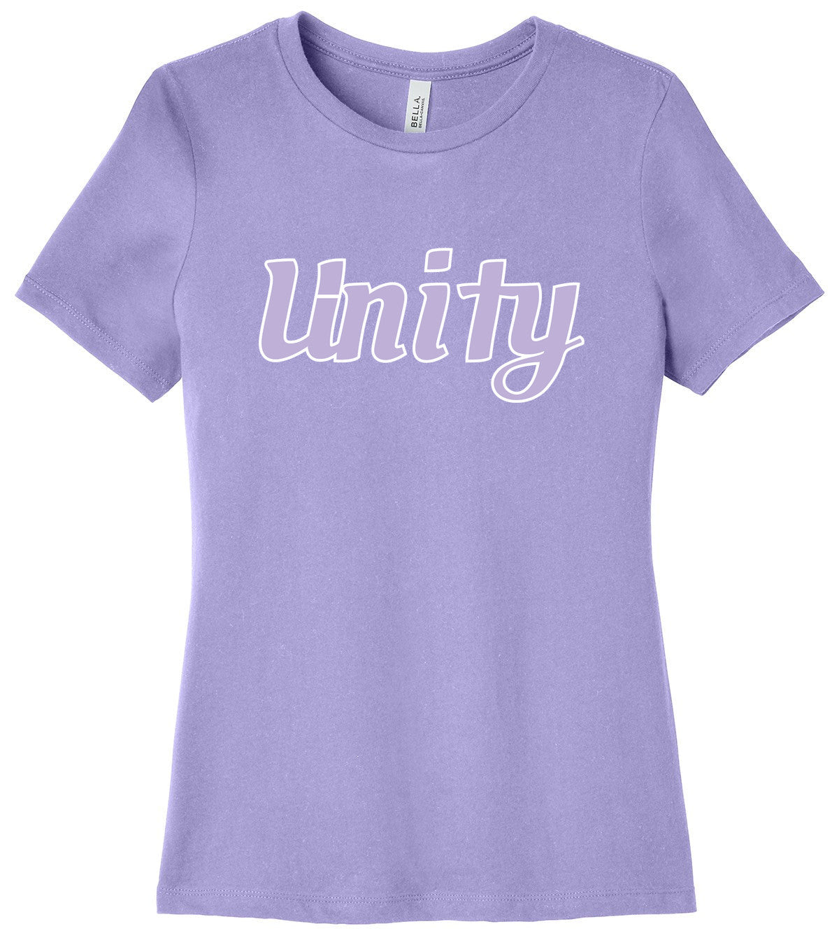 Women’s Relaxed Jersey Short Sleeve Tee