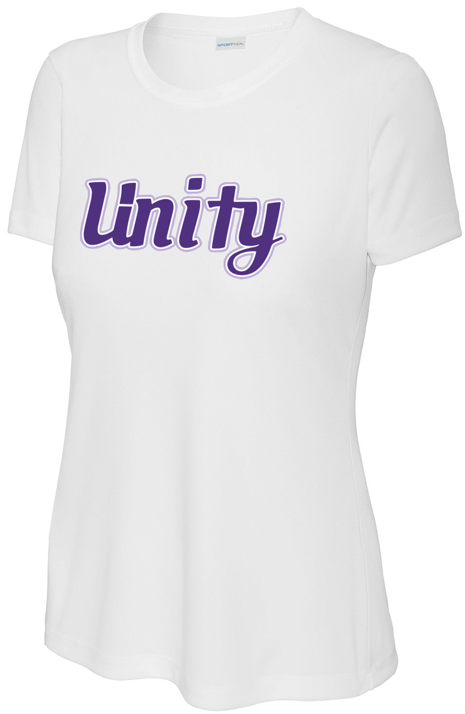 Womens Performance Competitor Tee