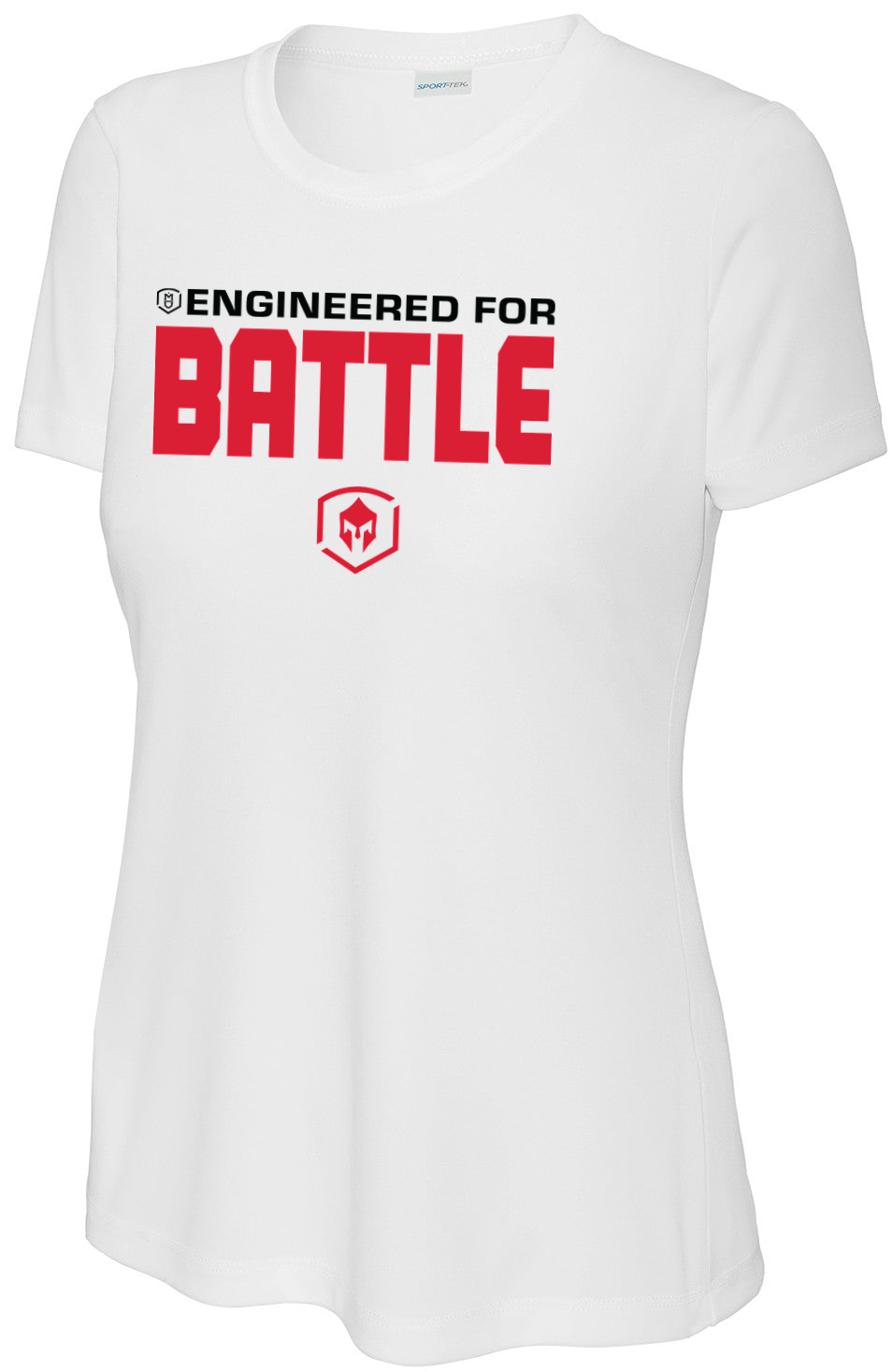 Womens Performance Competitor Tee