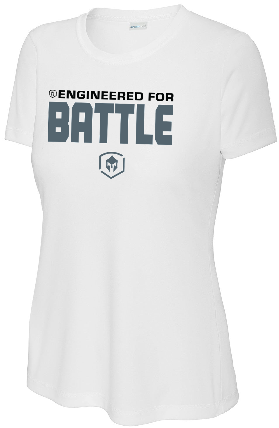 Womens Performance Competitor Tee