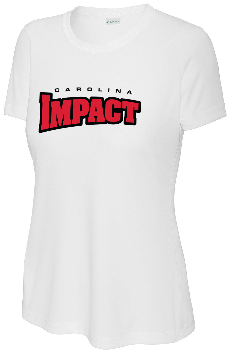 Womens Performance Competitor Tee