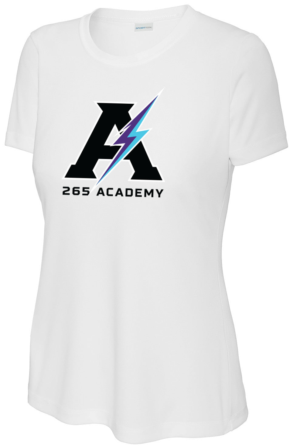 Womens Performance Competitor Tee