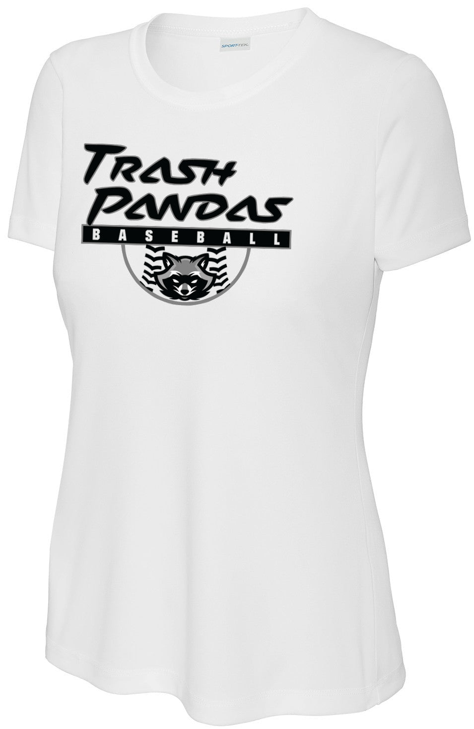 Womens Performance Competitor Tee