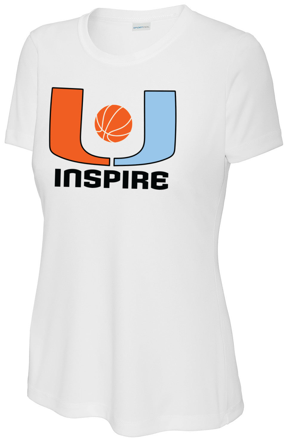 Womens Performance Competitor Tee