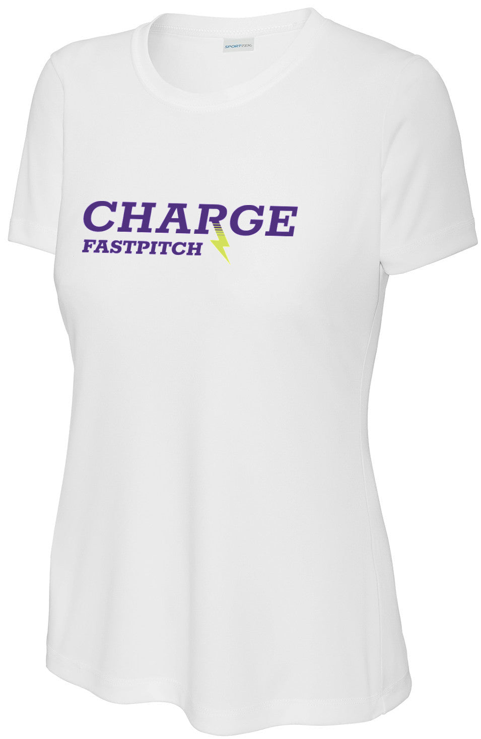 Womens Performance Competitor Tee