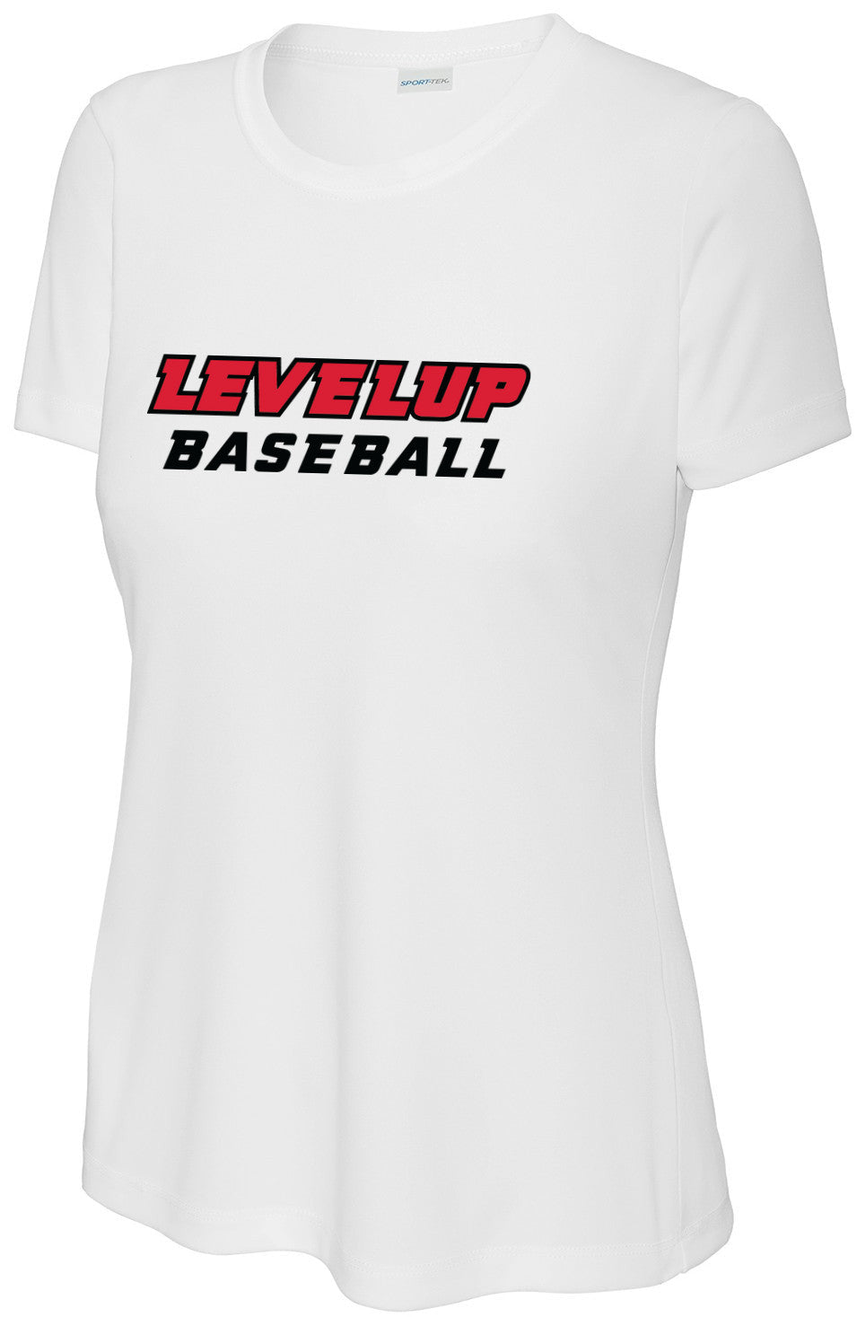 Womens Performance Competitor Tee