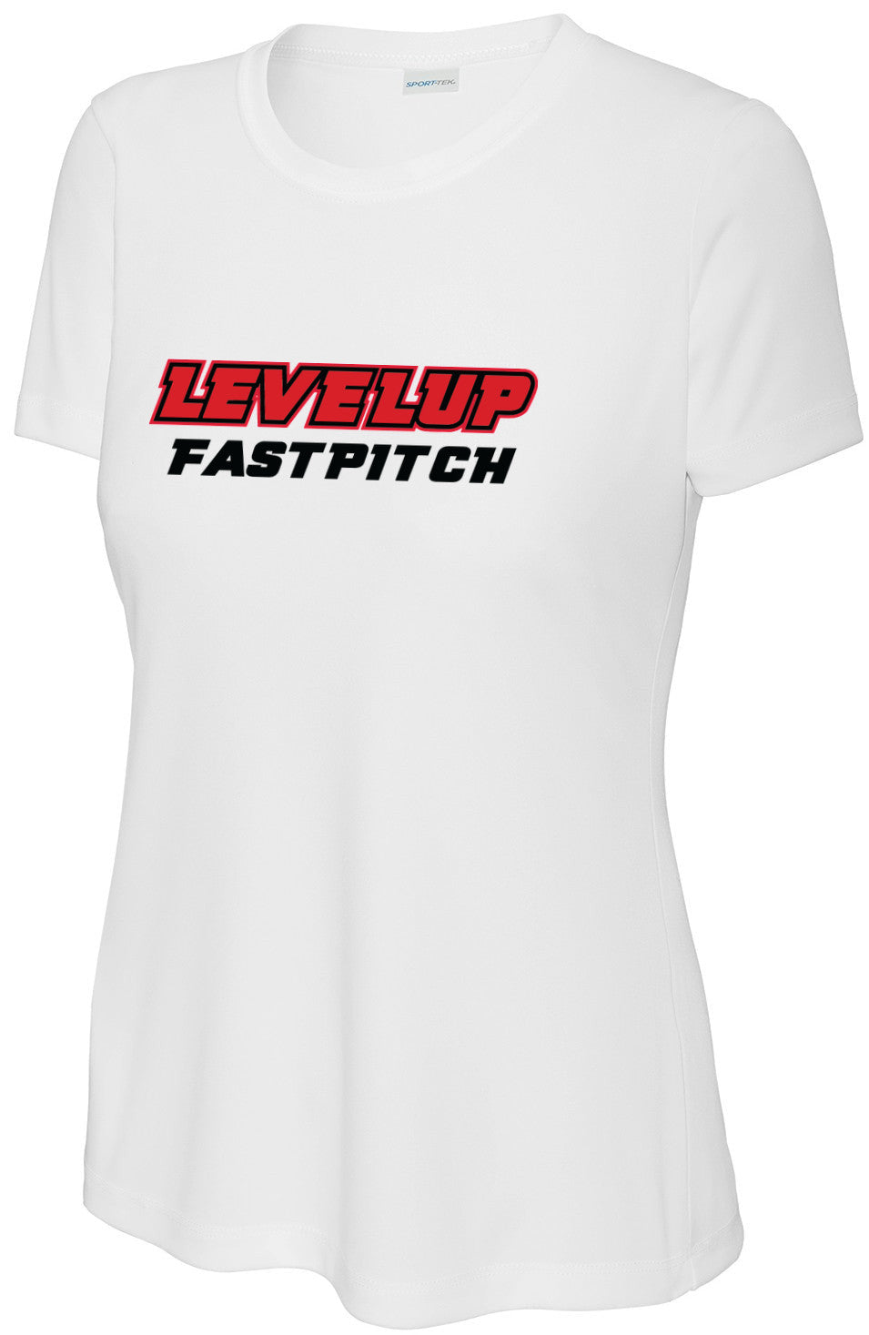 Womens Performance Competitor Tee