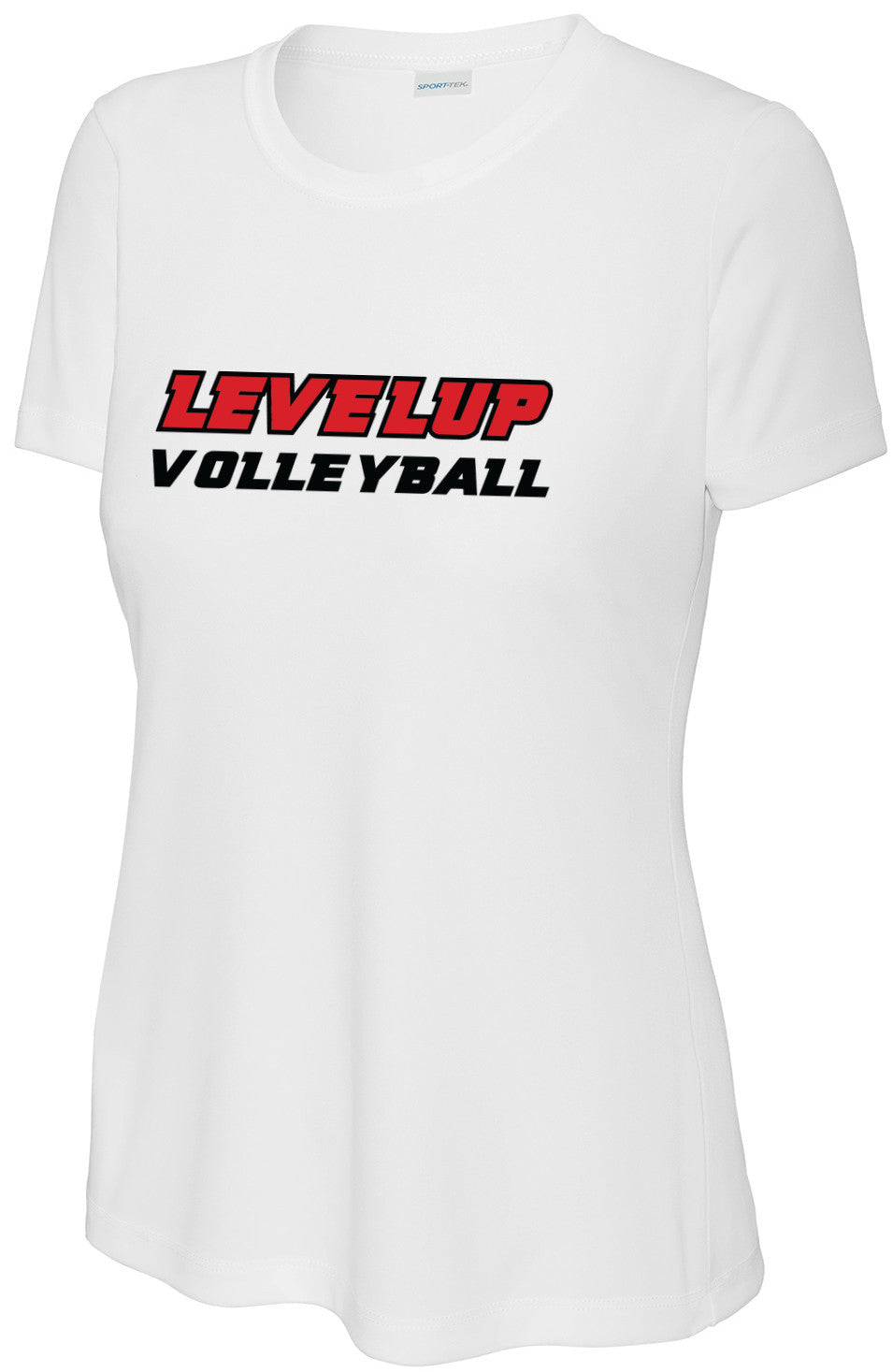 Womens Performance Competitor Tee