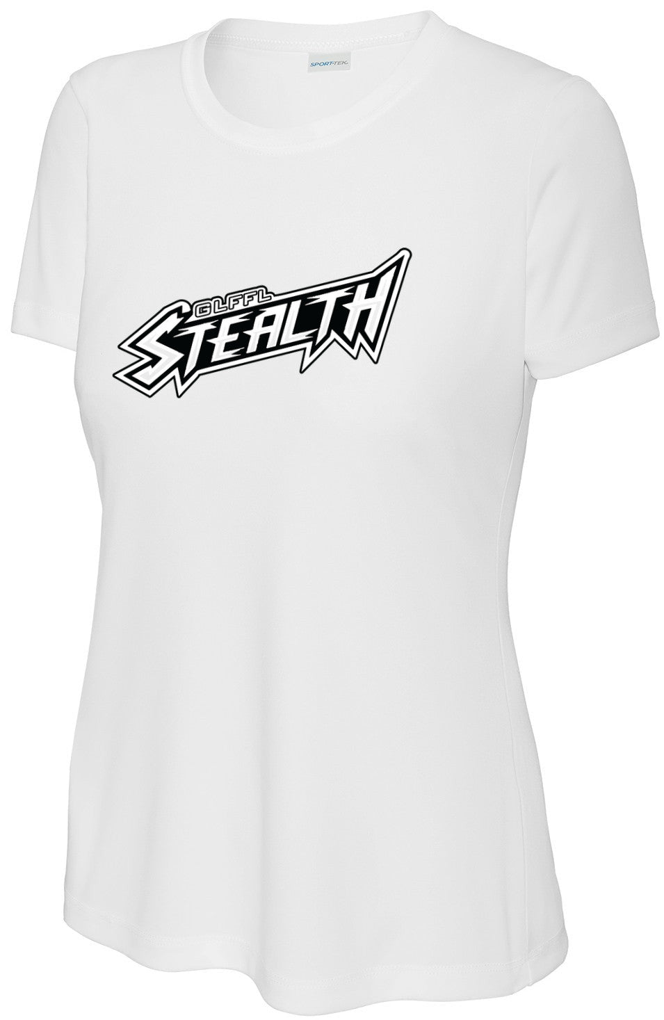 Womens Performance Competitor Tee