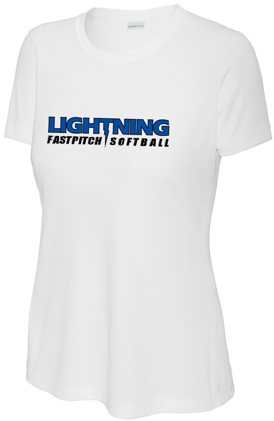 Womens Performance Competitor Tee