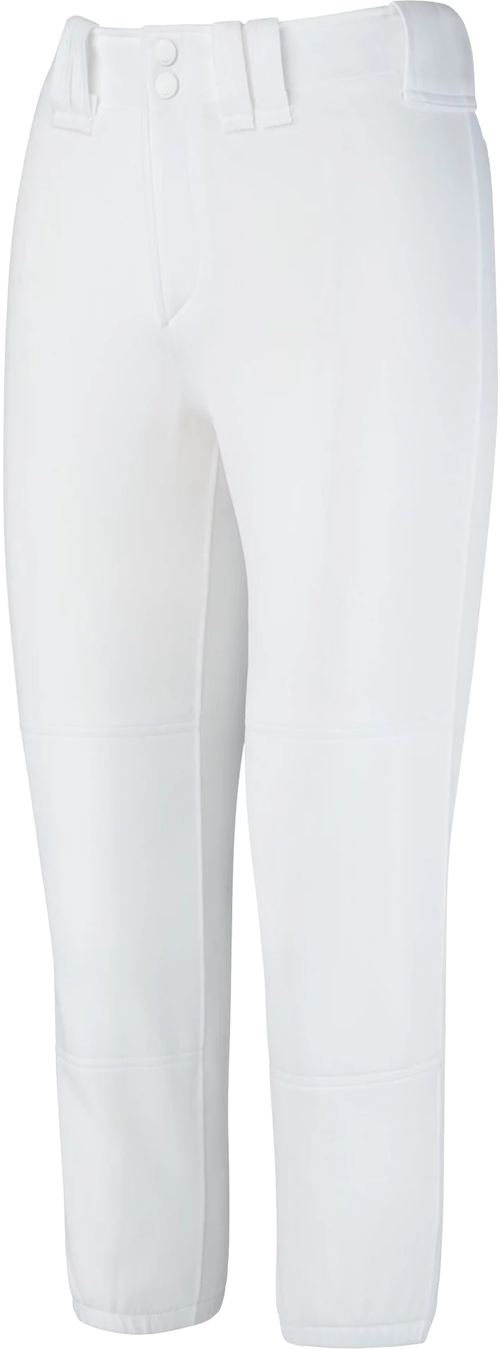 Women's Mizuno Belted Softball Pant