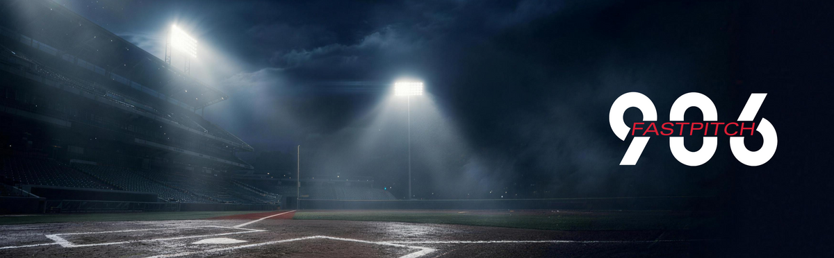 906 Fastpitch