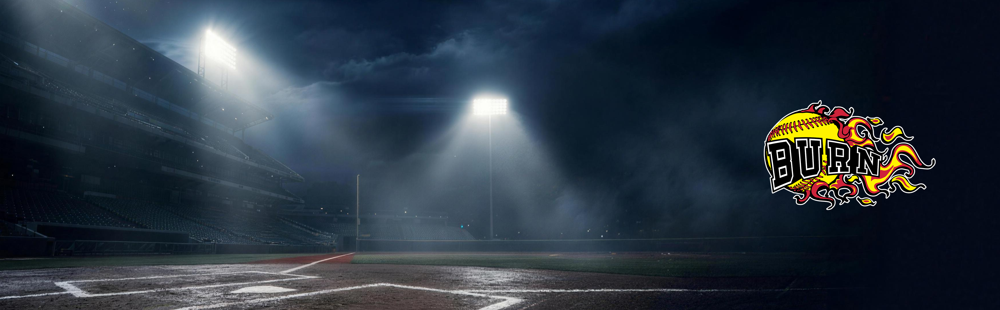 Berkley Burn Fastpitch