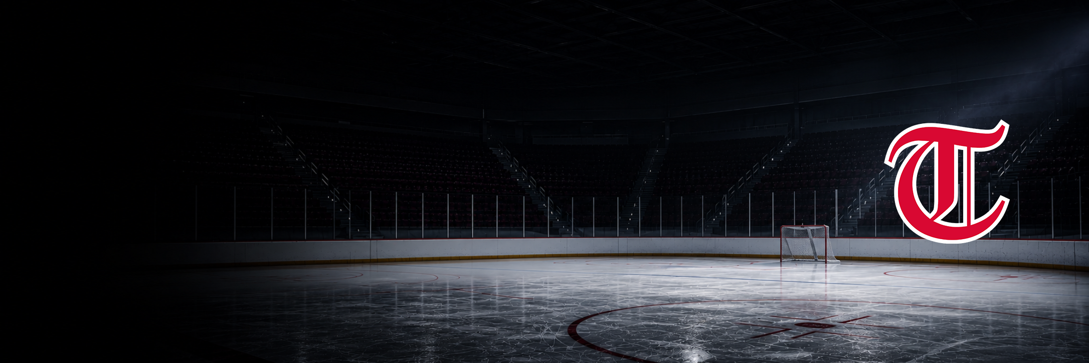 Cherokee Hockey