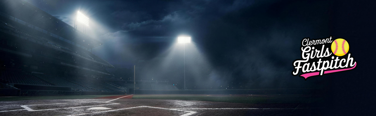Clermont Girls Fastpitch