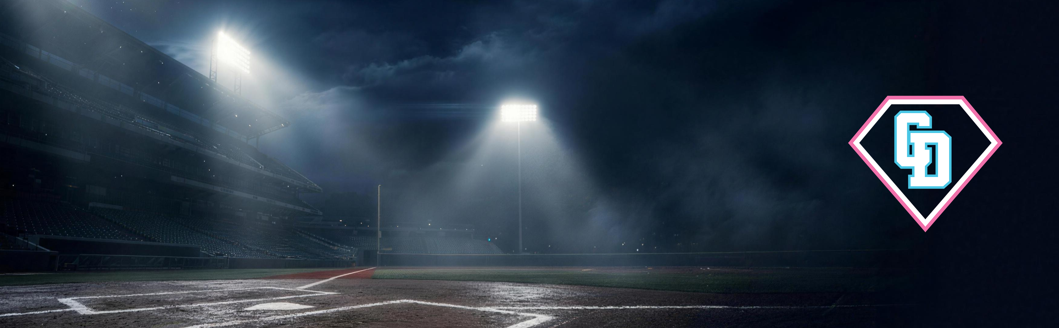 Coastal Diamond Softball