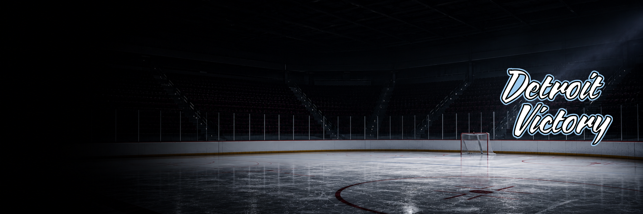 Detroit Victory Hockey