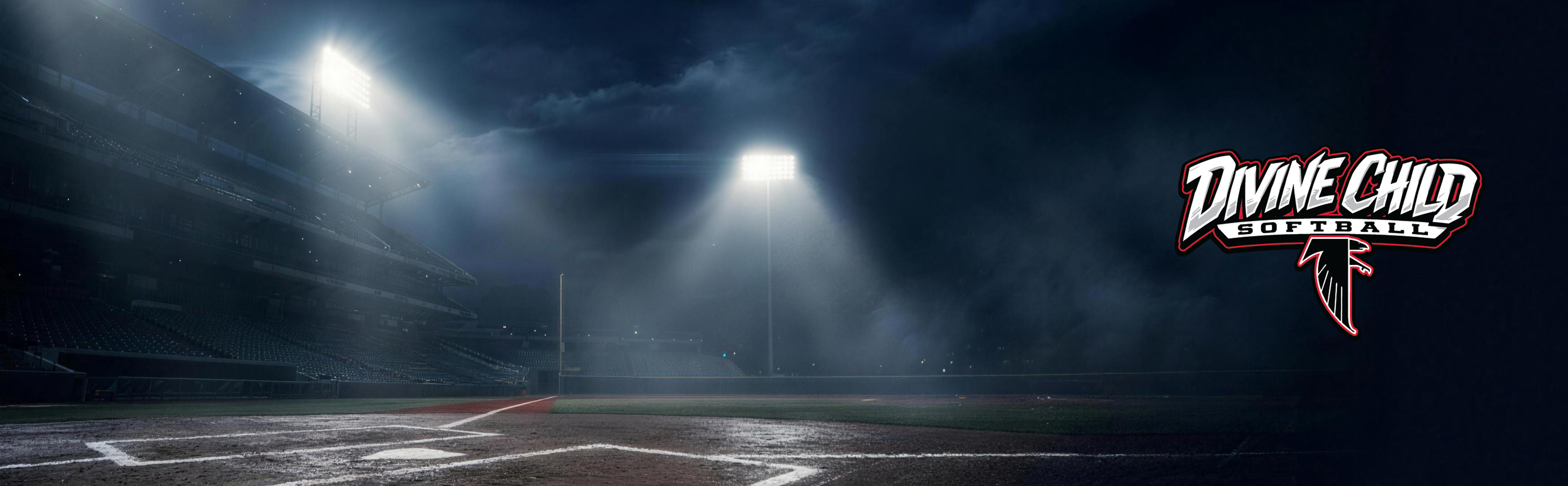 Divine Child Softball