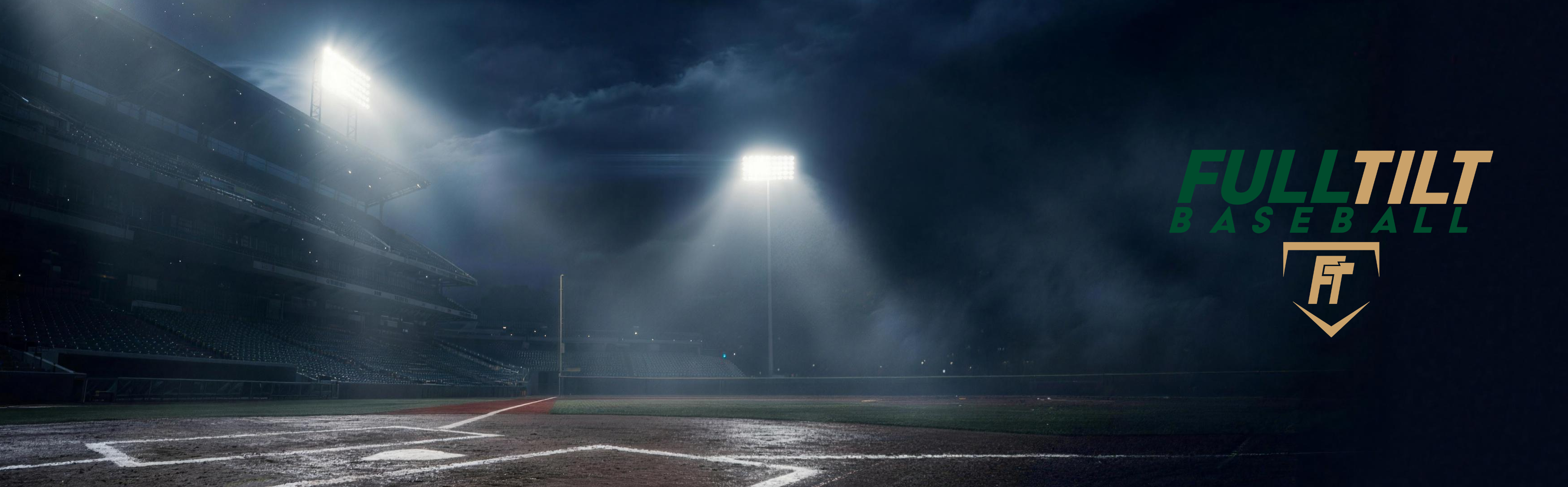 Full Tilt Baseball