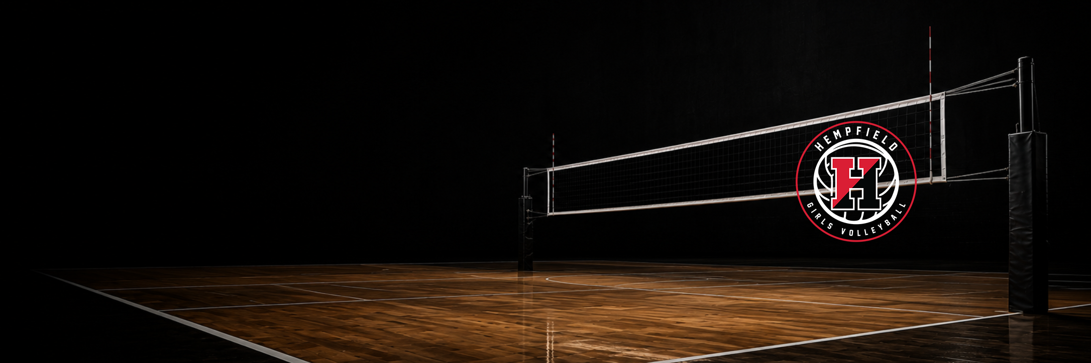 Hempfield Volleyball