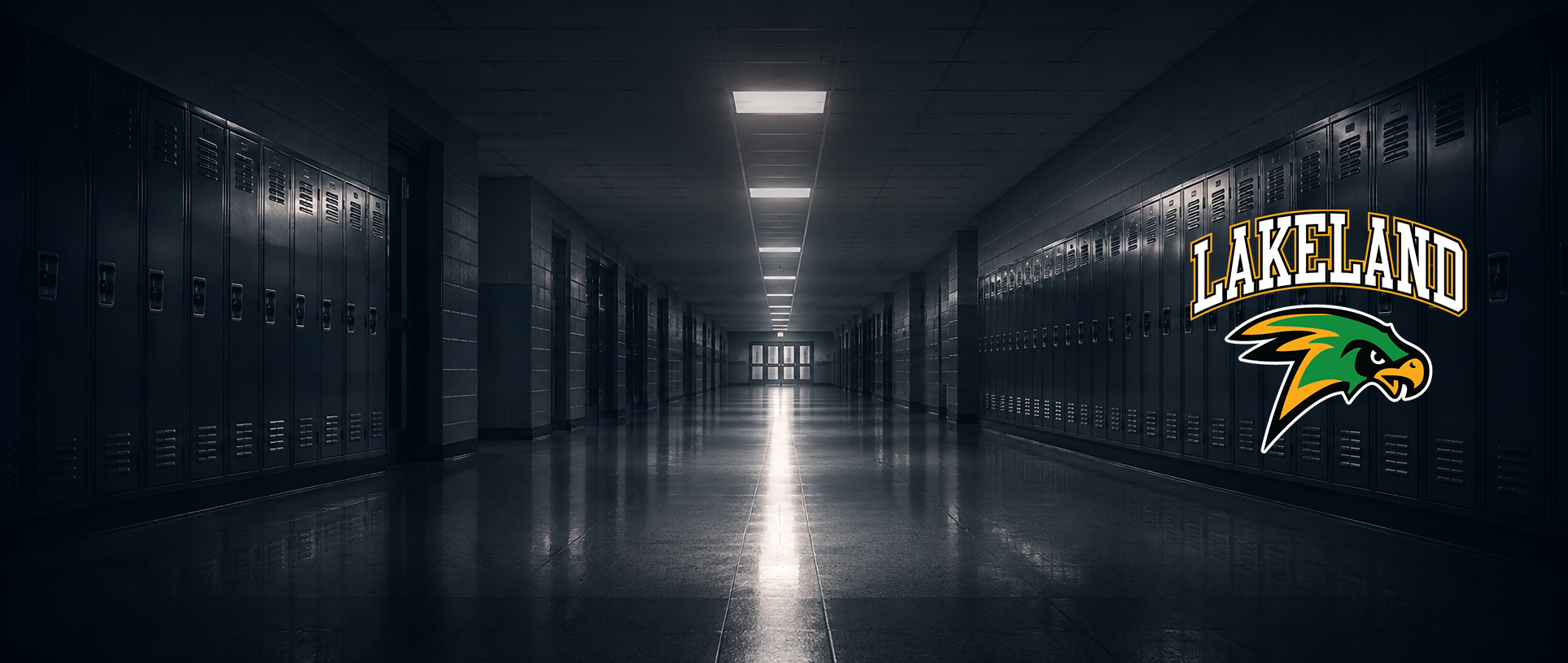 Lakeland High School