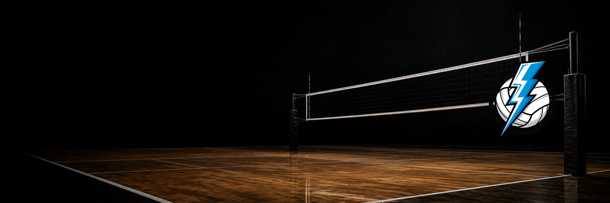 Nebraska Lightning VB