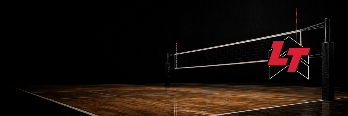 Levelup Volleyball