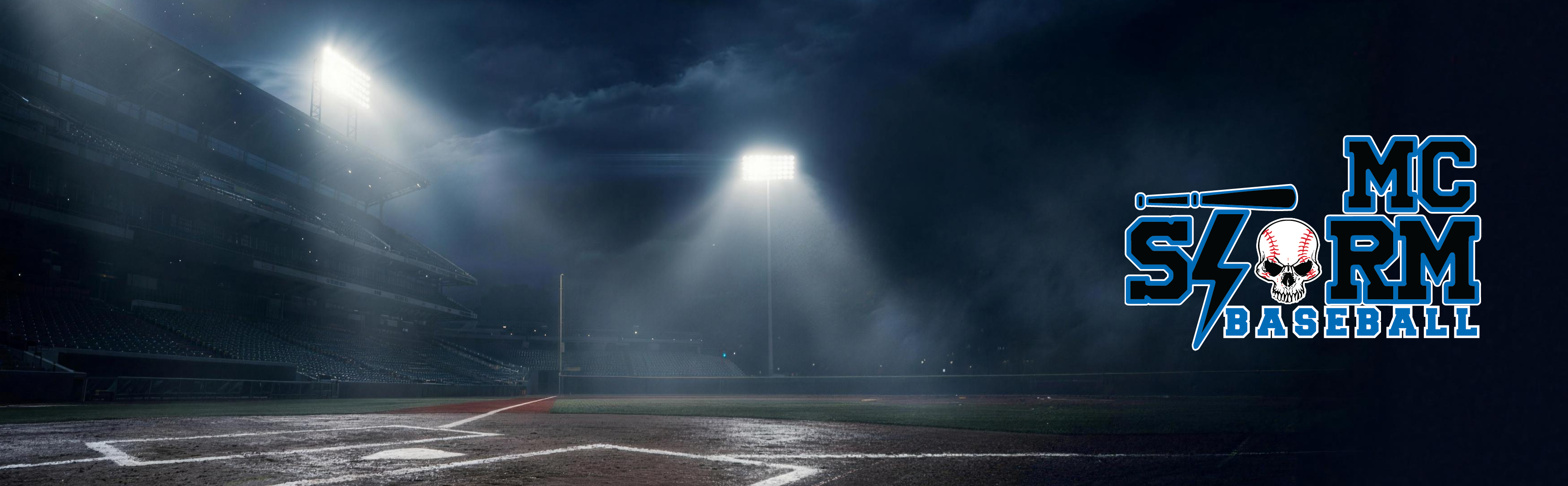 MC Storm Baseball