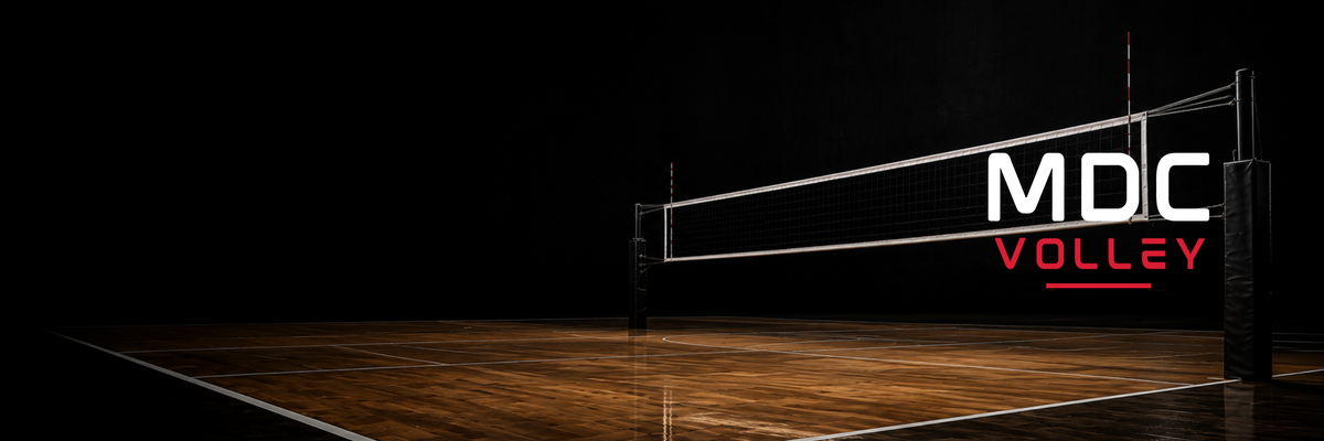 MDC Volleyball Club
