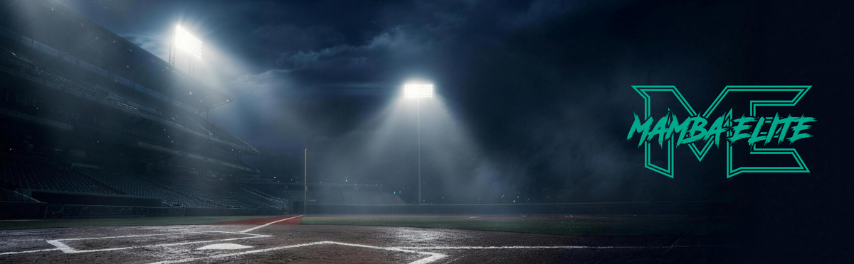 Mamba Elite Fastpitch