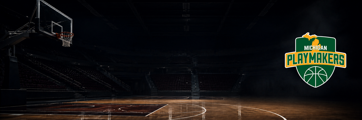 Michigan Playmakers Basketball