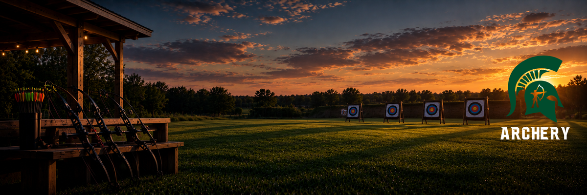 Michigan State Archery