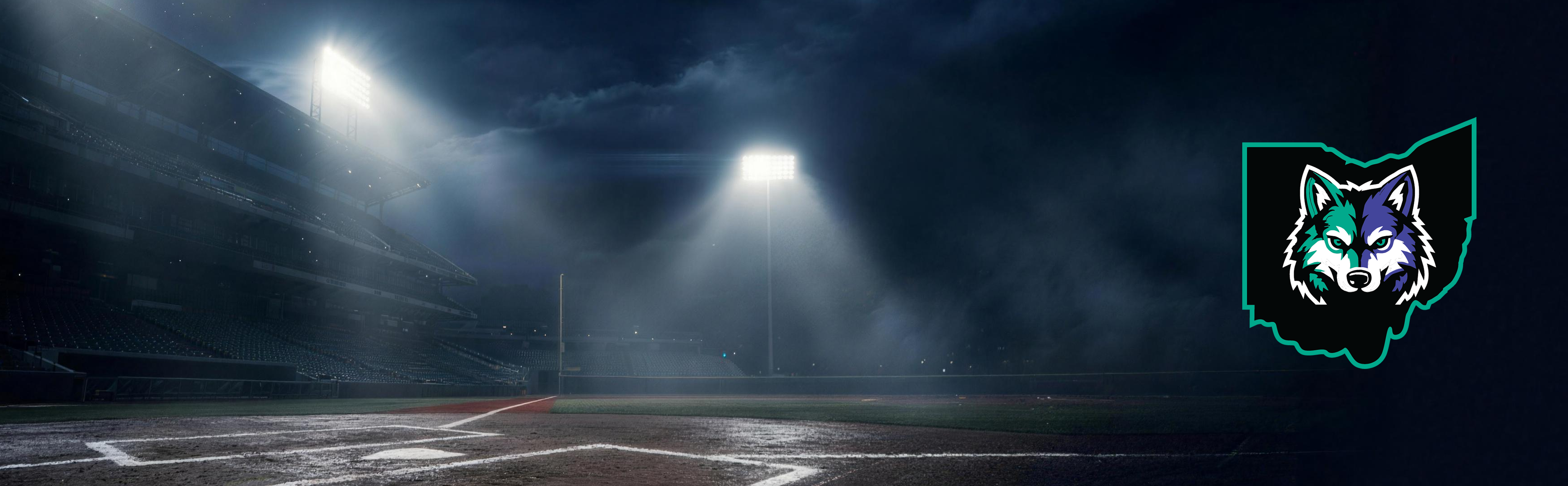 Ohio Wolves Softball