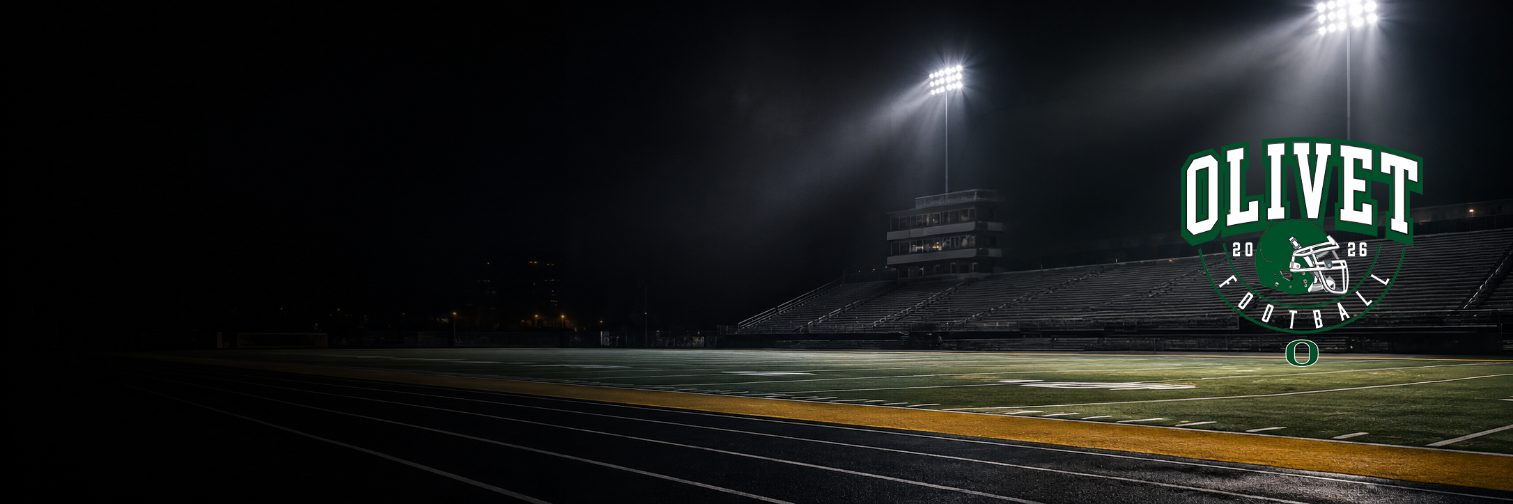 Olivet Football
