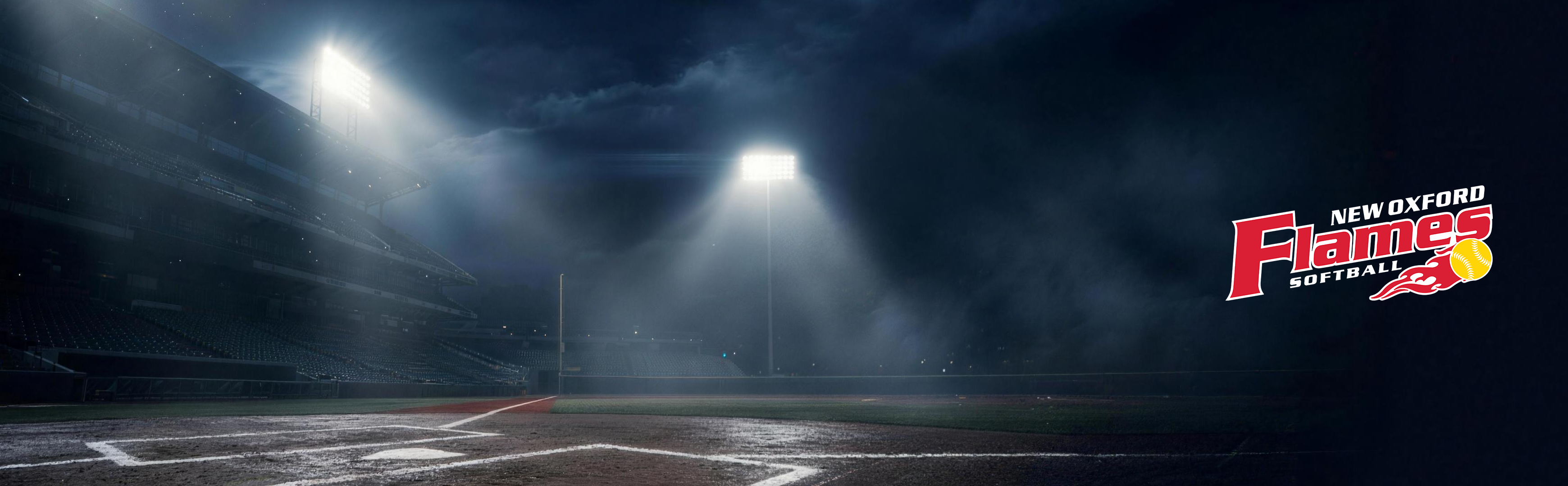 Oxford Flames Softball