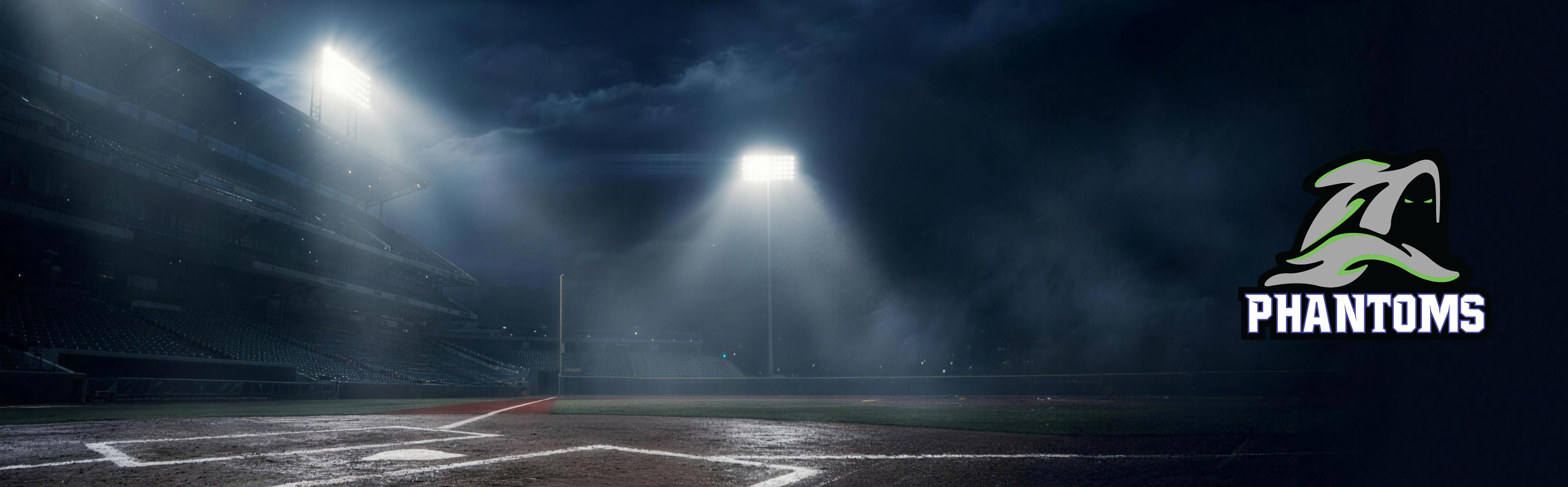 Phantoms Baseball