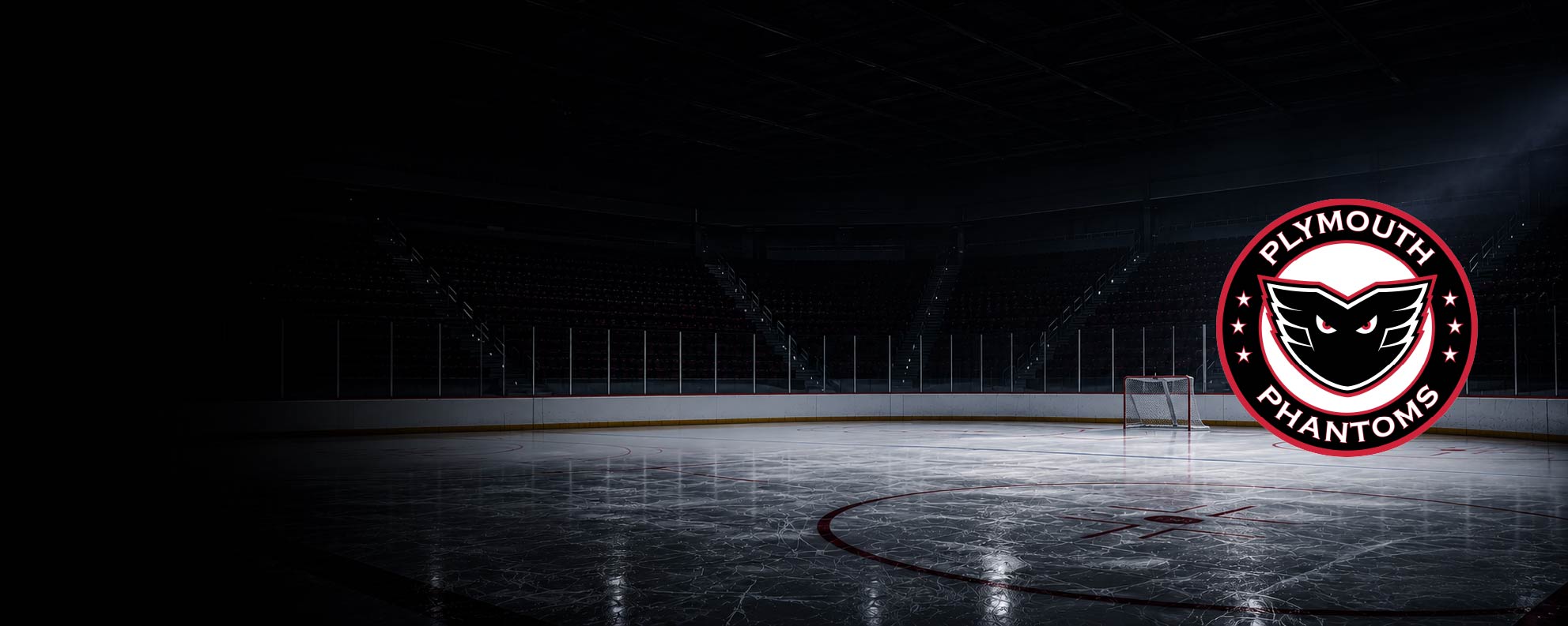 Plymouth Phantoms Hockey