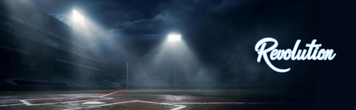 Revolution Fastpitch