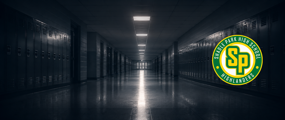Shadle Park High School
