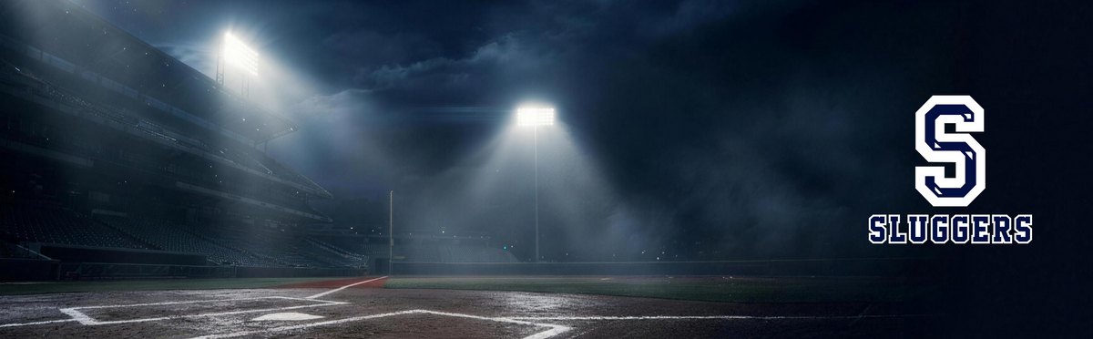Sluggers Sports