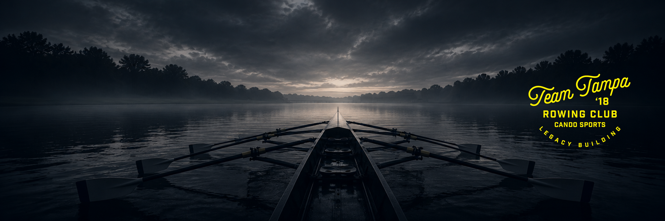 Team Tampa Rowing