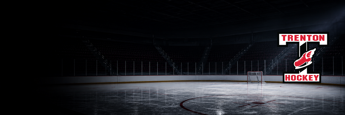 Trenton Blades