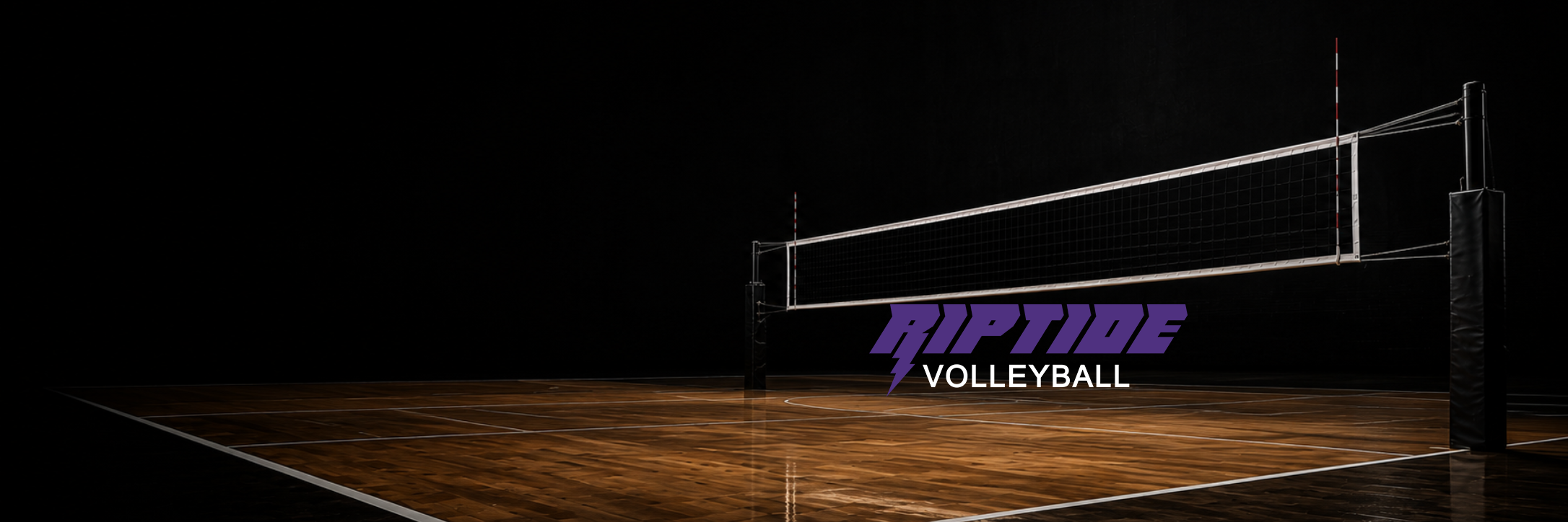 Riptide Volleyball